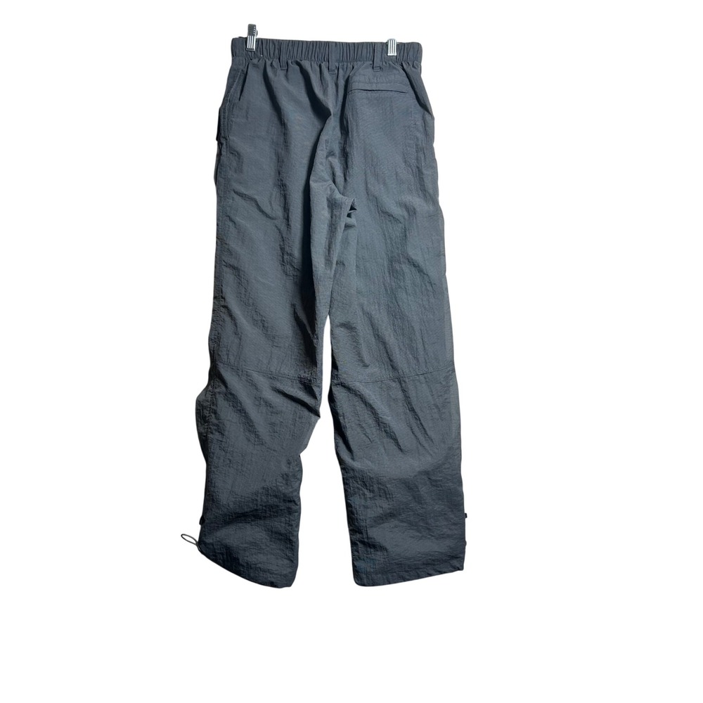 Nike Tech Pack Cargo Pants Iron Grey Grid Ripstop FQ3868-068 Mens Small